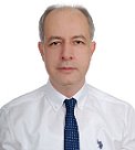 Doç. Dr. M. Şükrü PAKSU