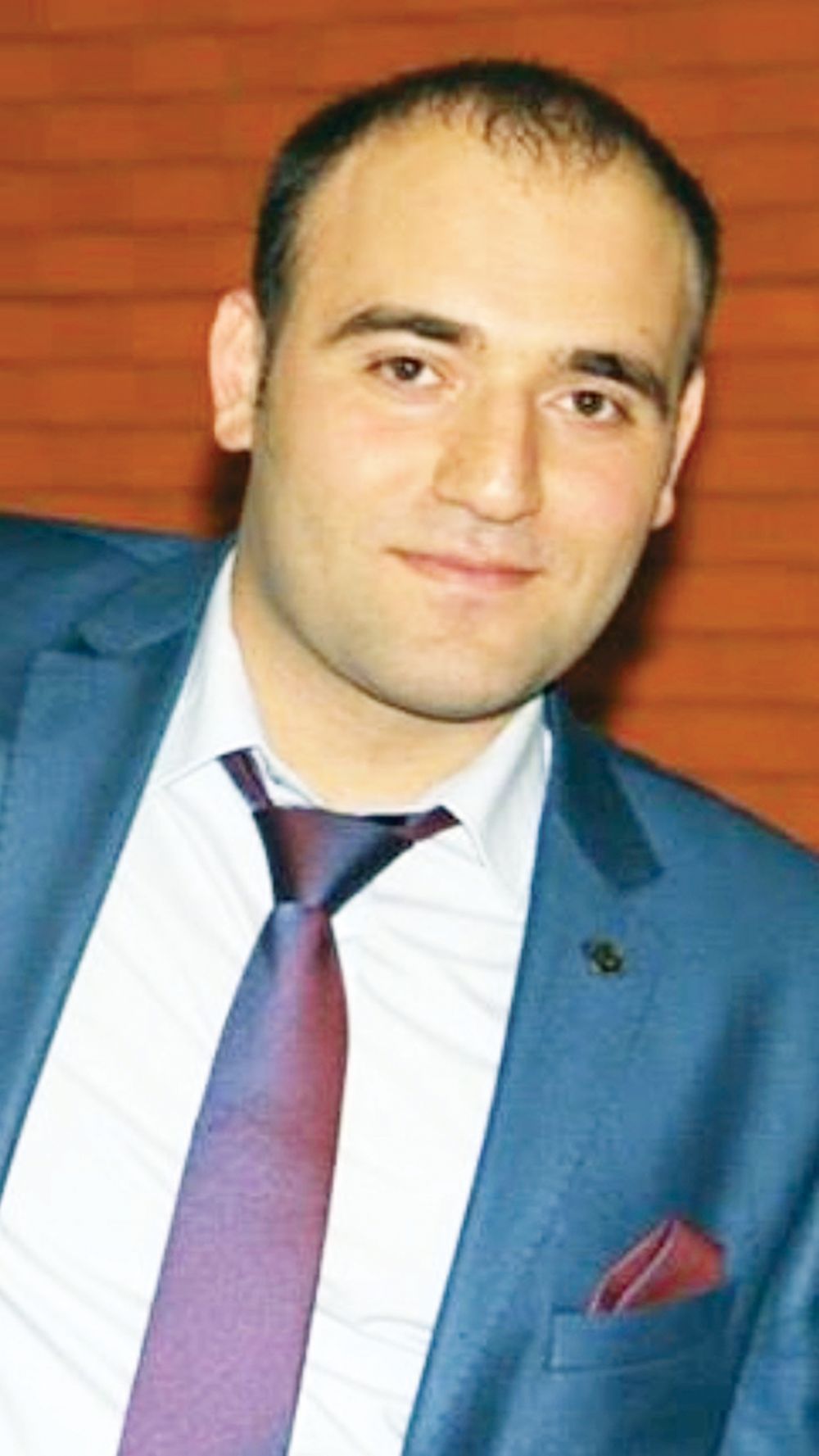 Akif Hilmi GÜNDOĞDU