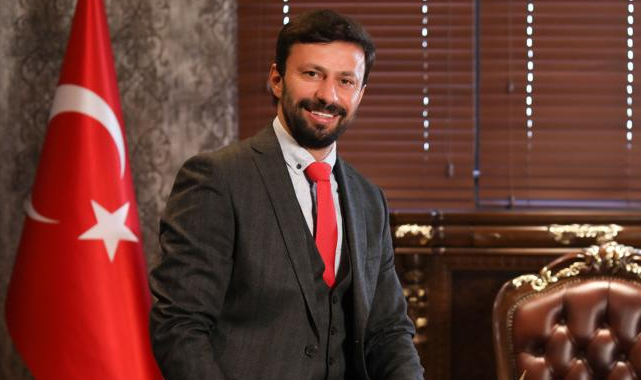 Samsun'da SMS Metal Plastik sektörde öncü oldu