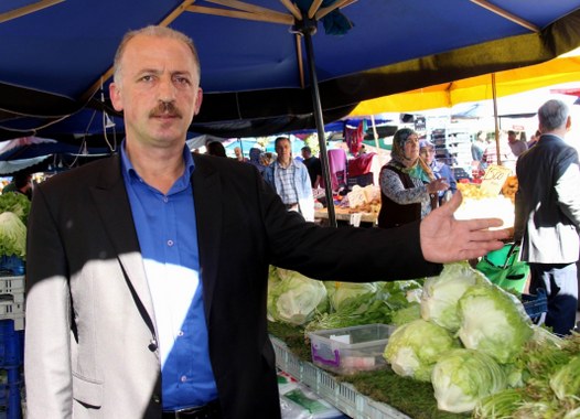 Fiyat artışı yaşanan patates ve soğan için sevindiren açıklama