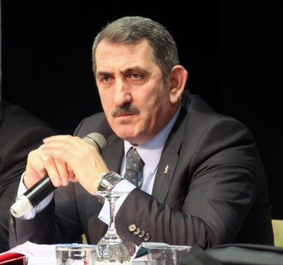 Samsun'da AK Parti ve İYİ Parti'nin aday listesi için bu isimler konuşuluyor