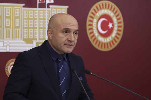 Samsun'da AK Parti ve İYİ Parti'nin aday listesi için bu isimler konuşuluyor