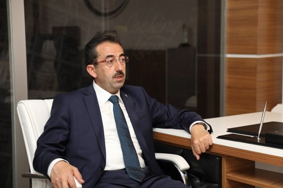 Samsun'da AK Parti ve İYİ Parti'nin aday listesi için bu isimler konuşuluyor