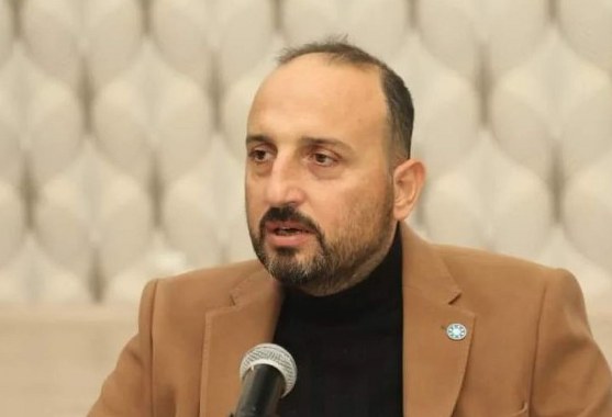 Samsun'da AK Parti ve İYİ Parti'nin aday listesi için bu isimler konuşuluyor