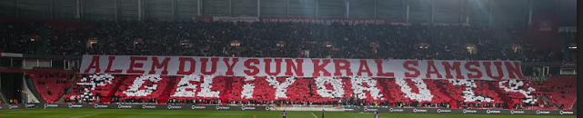 GELDİ, GELMEKTE OLAN