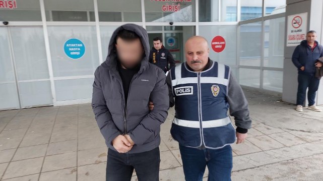 Samsun merkezli 11 ilde yasa dışı bahis ve para aklama operasyonu