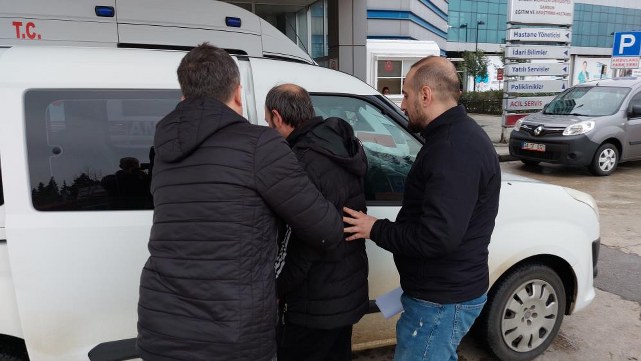 Samsun merkezli 11 ilde yasa dışı bahis ve para aklama operasyonu