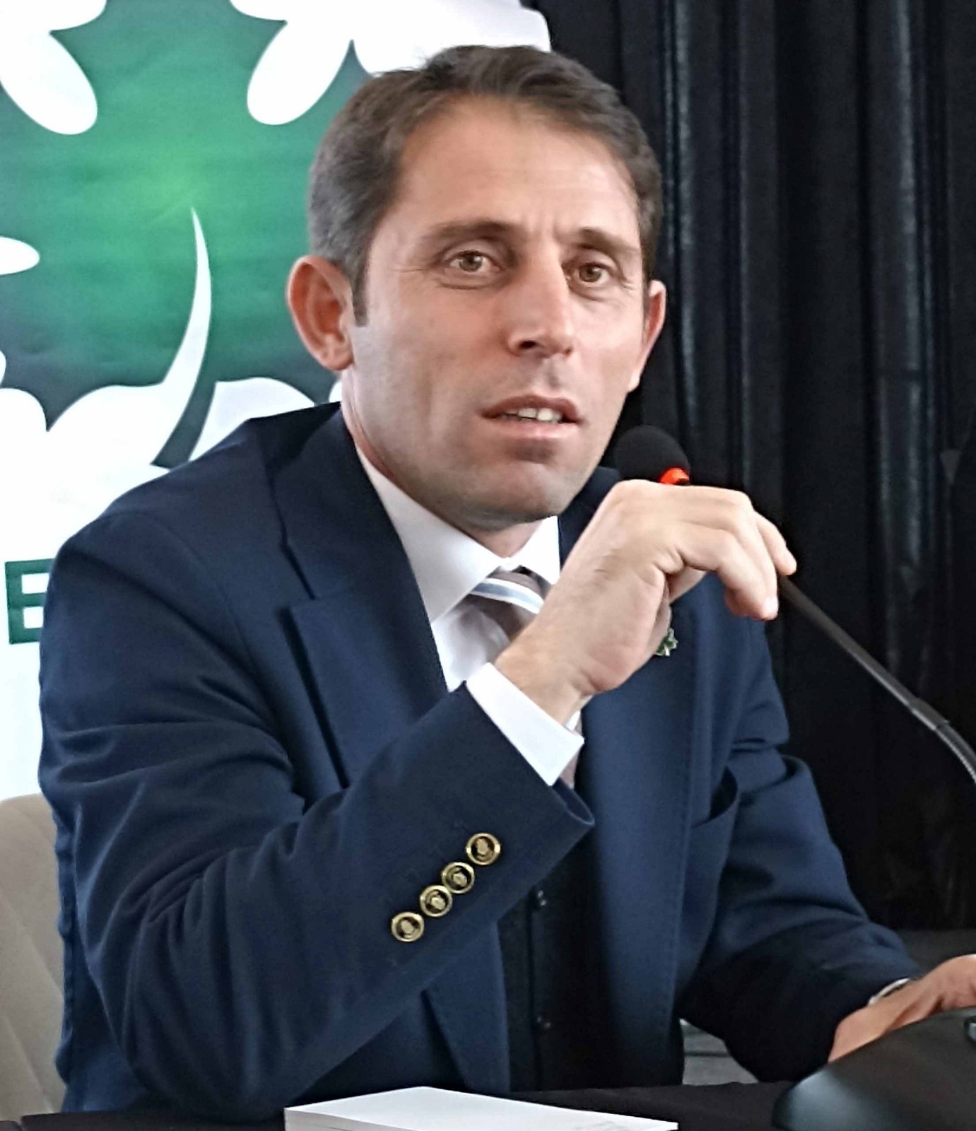 Samsun'da MHP listesinde kriz iddiası! Gelecek ve DEVA Partisi'nin ise 1. sıraları belli