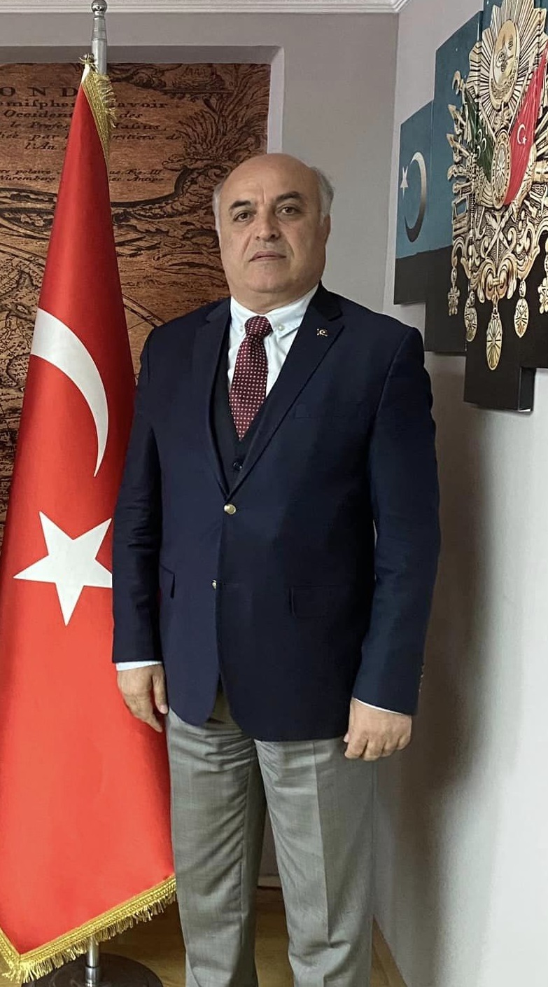MHP'nin Samsun Milletvekili adayları belli oldu
