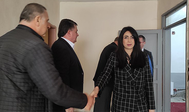 MHP'nin Samsun Milletvekili adayları belli oldu