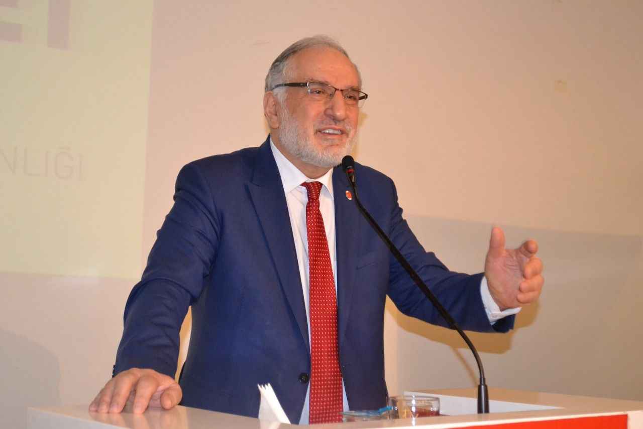 CHP'nin Samsun Milletvekili adaylarının isimleri belli oldu