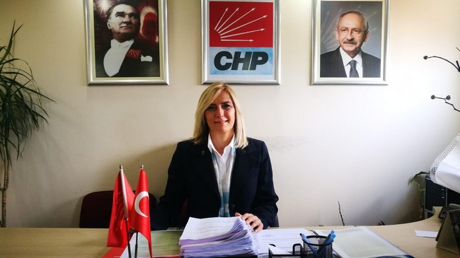 CHP'nin Samsun Milletvekili adaylarının isimleri belli oldu