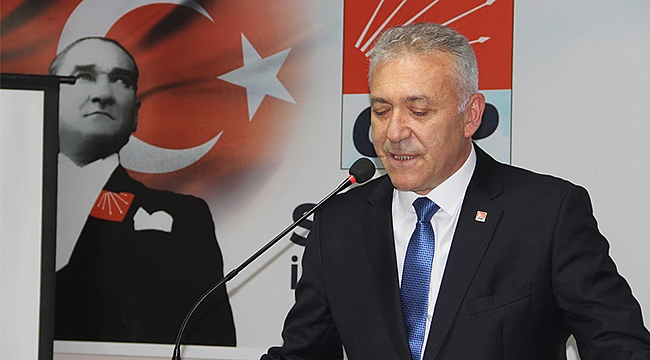 CHP'nin Samsun Milletvekili adaylarının isimleri belli oldu