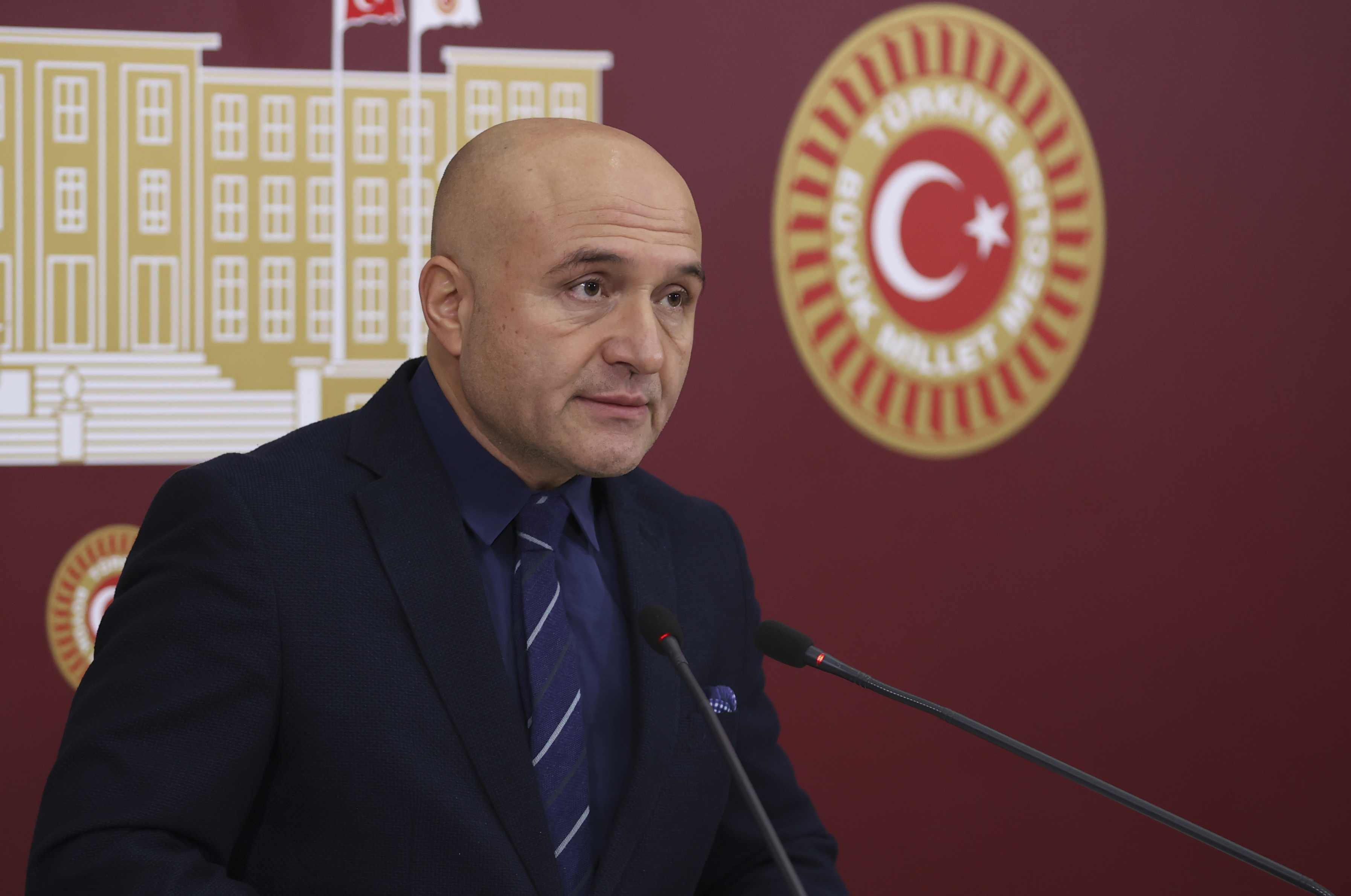 İYİ Parti'nin Samsun Milletvekili adayları açıklandı