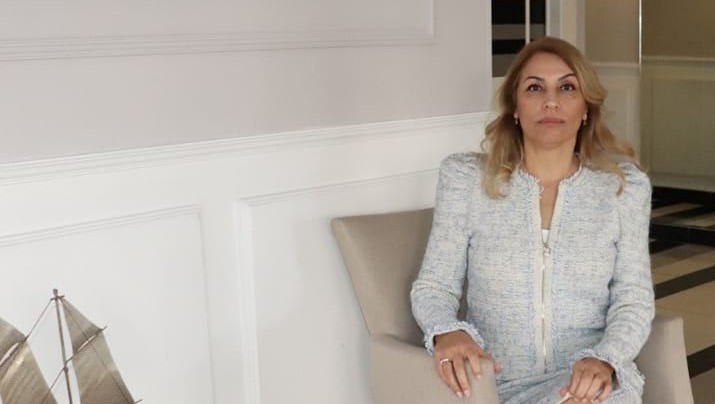 İYİ Parti'nin Samsun Milletvekili adayları açıklandı