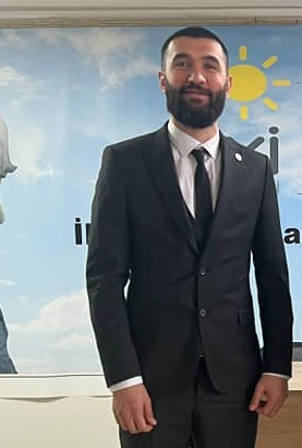 İYİ Parti'nin Samsun Milletvekili adayları açıklandı