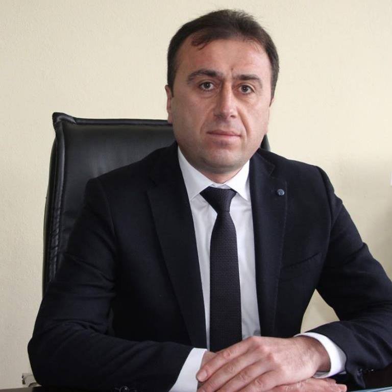 AK Parti'nin 28. Dönem Samsun milletvekili adaylarının isim listesi açıklandı