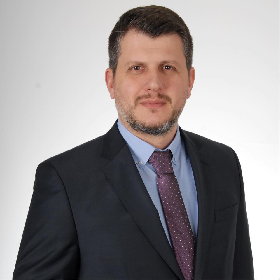 AK Parti'nin 28. Dönem Samsun milletvekili adaylarının isim listesi açıklandı