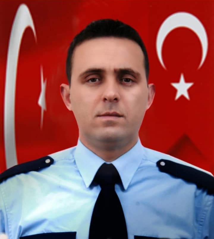 Bafra'da şehit polis Ramazan Arslan anıldı
