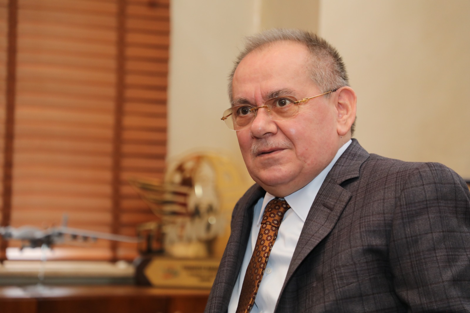 Samsun Büyükşehir kardeşilik destanı yazıyor