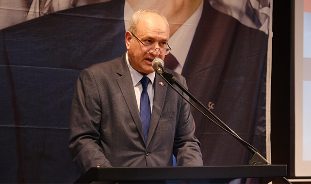 MHP Samsun milletvekili adaylarını tanıttı