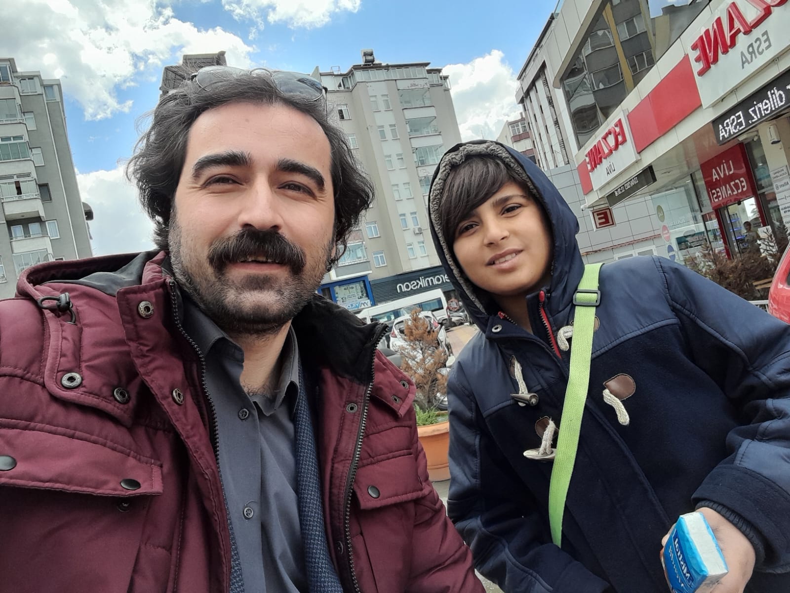 İSİMSİZLERİN 23 NİSAN'I