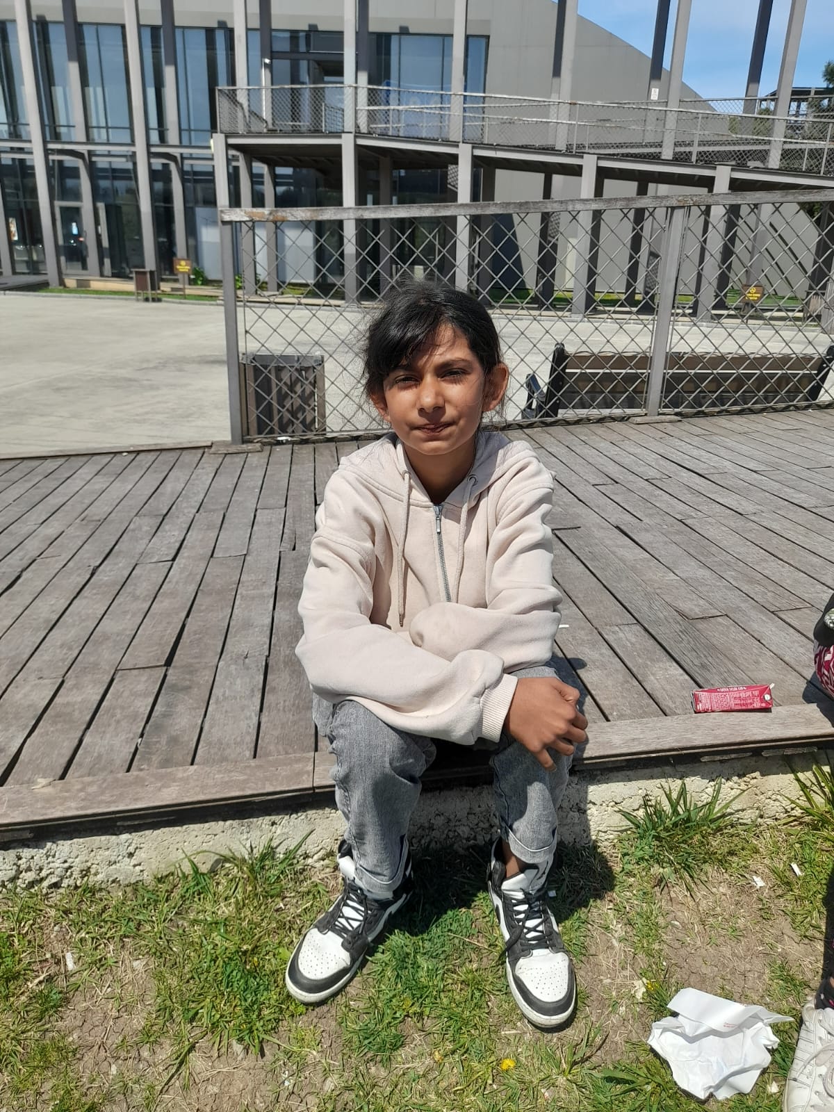 İSİMSİZLERİN 23 NİSAN'I