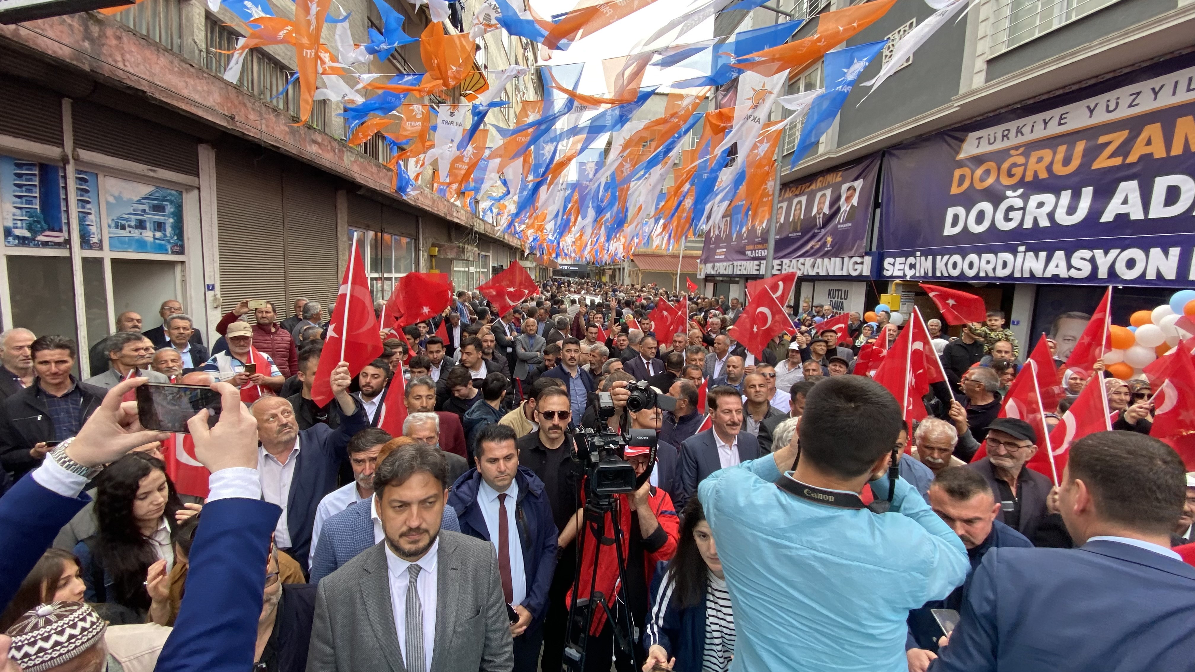 Millet İttifakı ve HDP arasında pazarlık yapılmıştır