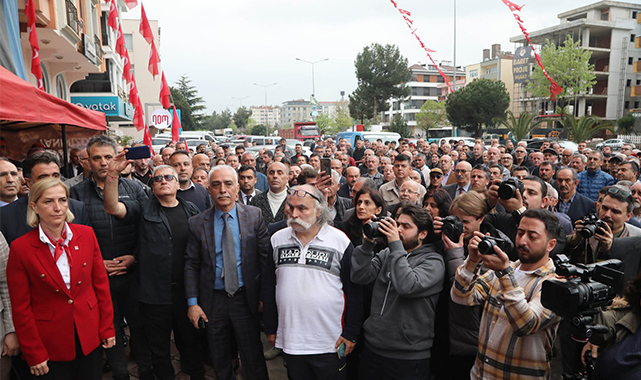 Nama: Karanlık dönem sona erecek