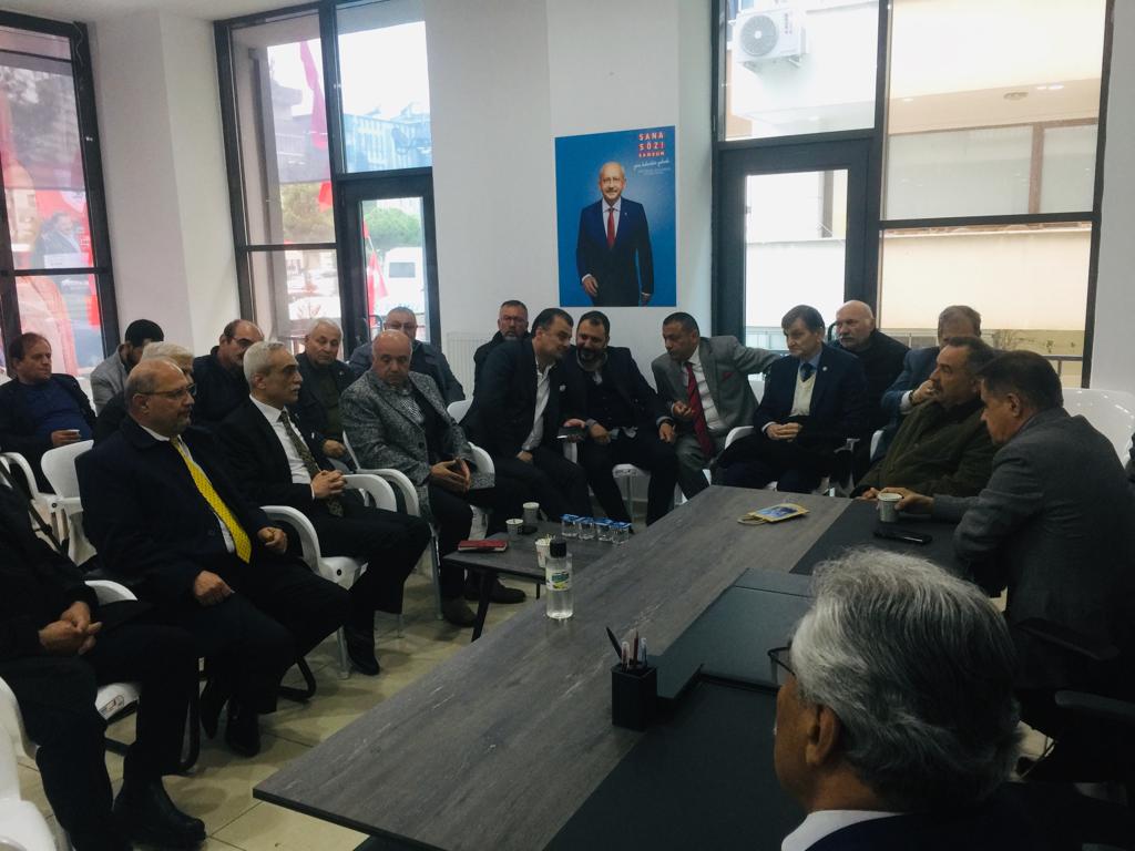 Bu işin sağı-solu yok, aklın yolu Kılıçdaroğlu