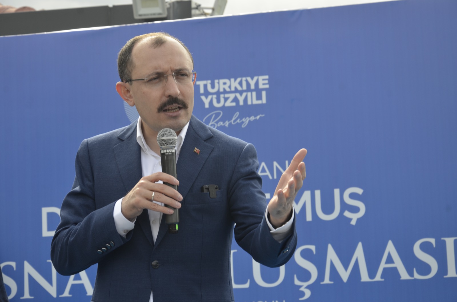 Samsun'da esnaf için çözüm masası geliyor