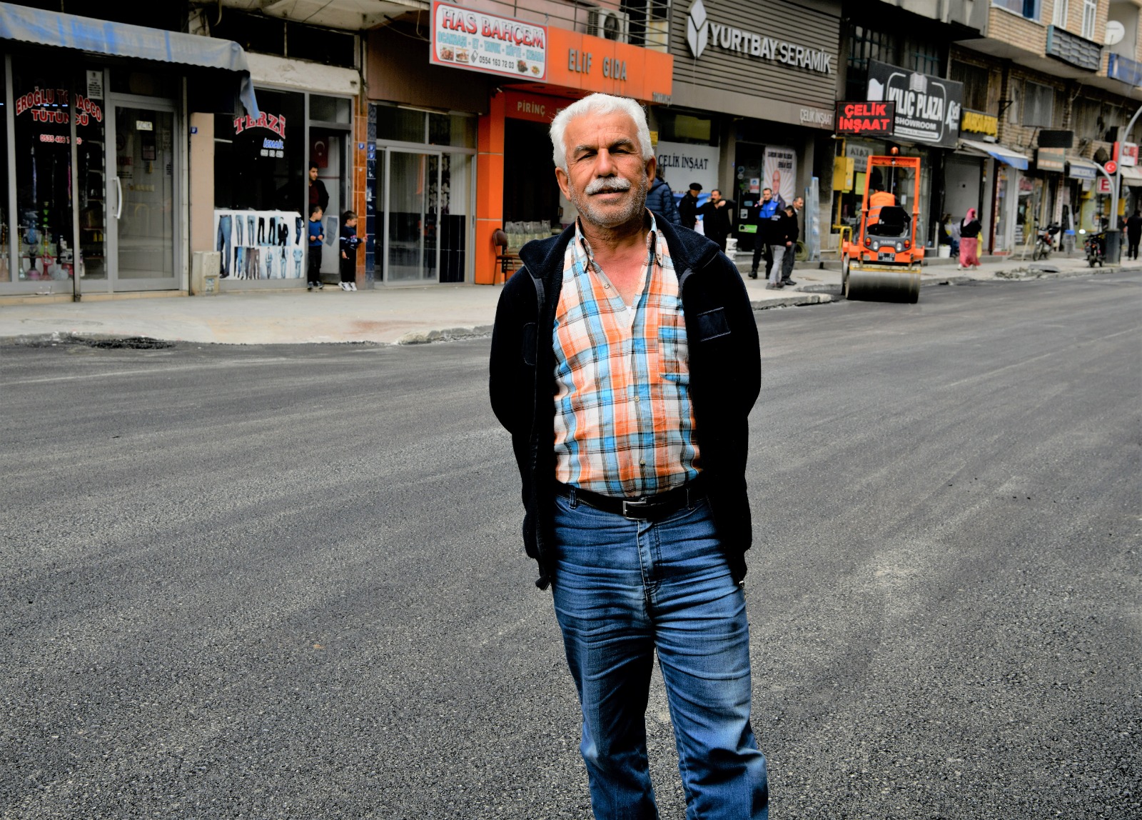 Samsun Büyükşehir Belediyesi'nden konforlu ulaşım