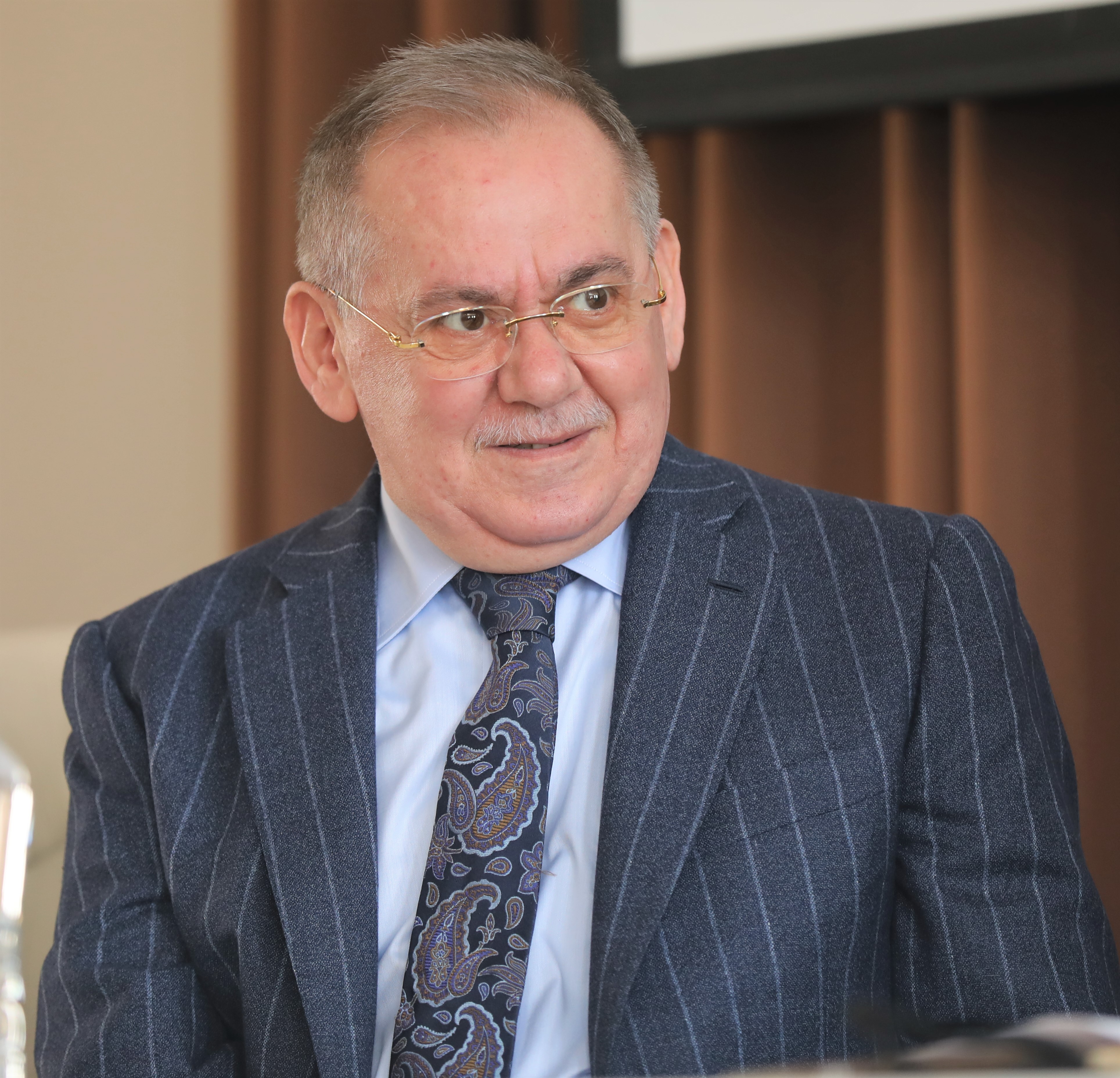 Büyükşehir Belediyesi'nden ‘Ata tohumu’ hamlesi