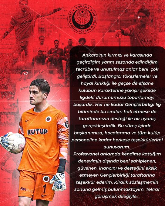 Nurullah Aslan Samsunspor'a geri dönüyor