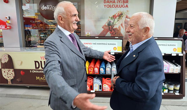 "Son söz aziz halkımızın"