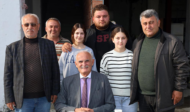 "Son söz aziz halkımızın"