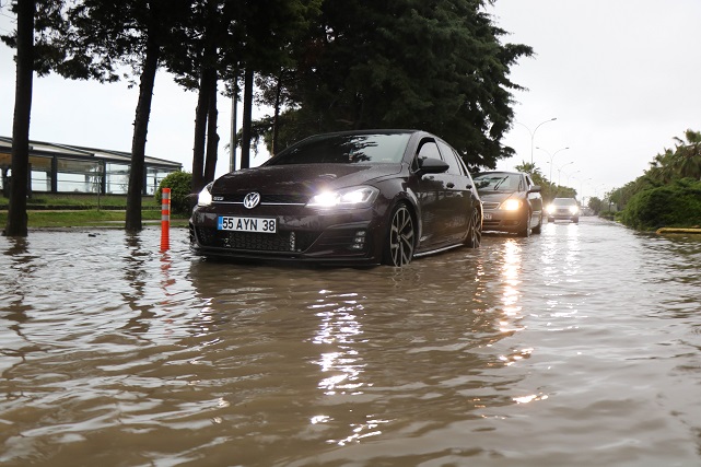 Başkan Demir'den mahkemeye 'yetki' eleştirisi