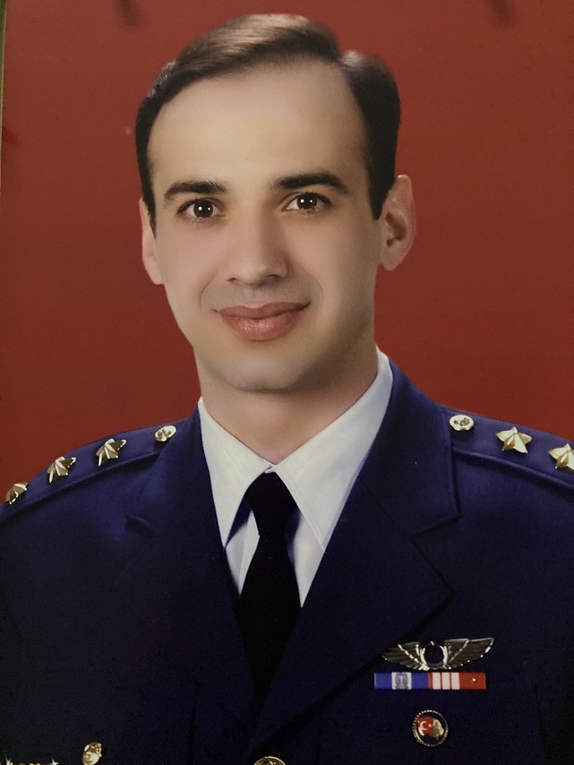 Ünal Erarslan'ın acı günü