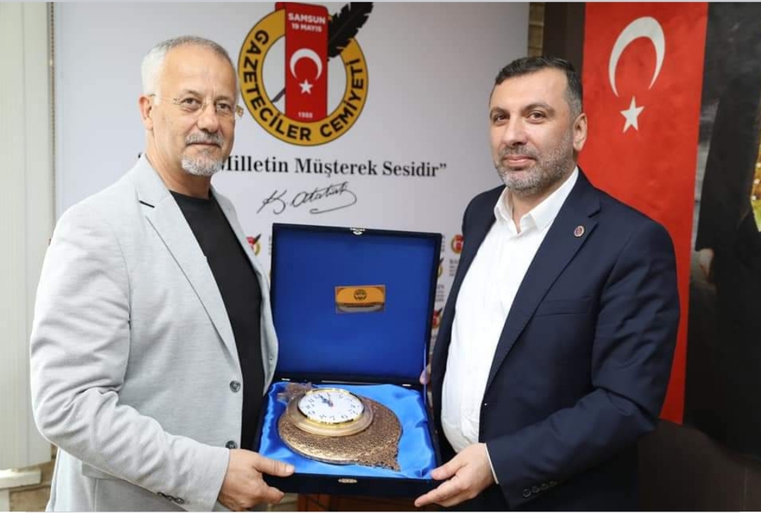 Kavak’a 25 fabrika daha kurulacak