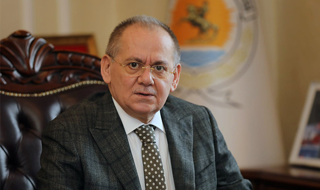 Büyükşehir'den milli maç için büyük hazırlık