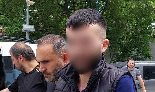 Silahla yaralamaya 2 gözaltı