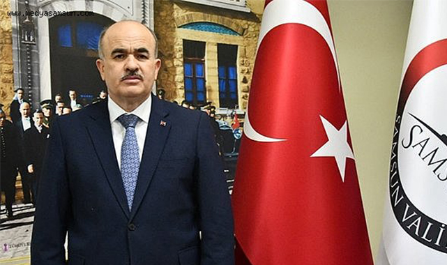 Vali Dağlı'dan doktora saldırıya kınama