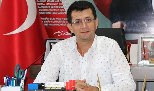 Silahlı çatışma: 7 yaralı ! Terme Ziraat Odası Başkanı da vuruldu