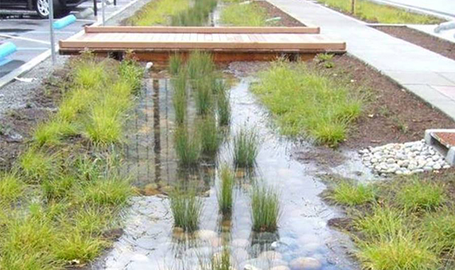 İşte sel kabusundan Samsun'u kurtaracak reçete