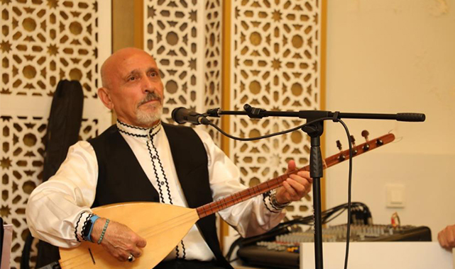 Depremzedeler için düzenlenen 'Cemal Safi Şiir Yarışması'nda 3 bin şiir yarıştı