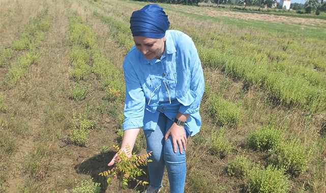 Kadın girişimcilere ‘büyükşehir’ desteği