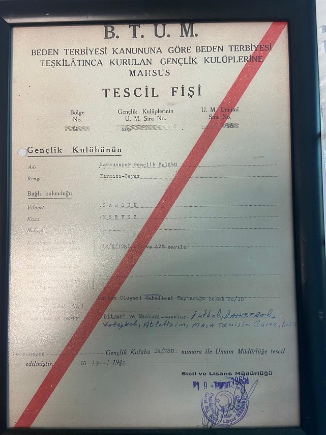 YANLIŞTAN DÖNÜLMELİ