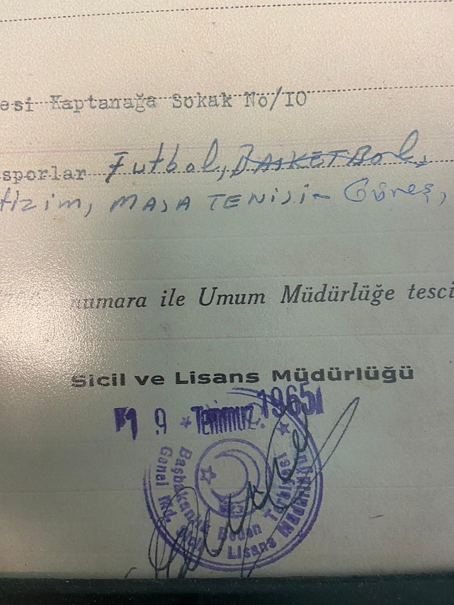 YANLIŞTAN DÖNÜLMELİ