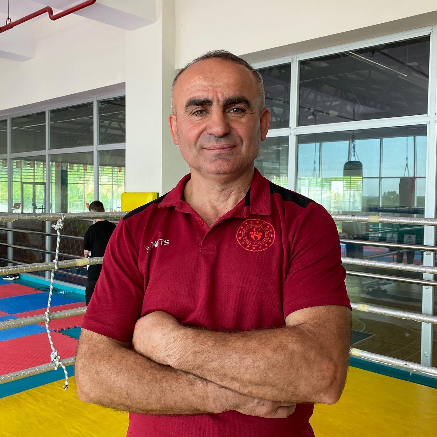 Boksörler tam gaz çalışıyor