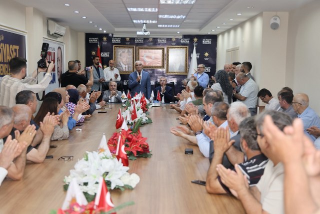 Yusuf Ziya Yılmaz telefonla aradığı Erdoğan'ı Ayşe Akbulut ile görüştürdü